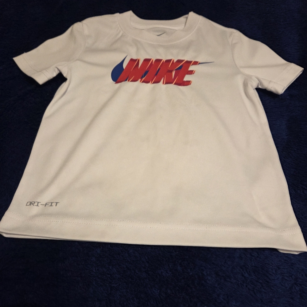 NIKE Dri-Fit Tee-Shirt